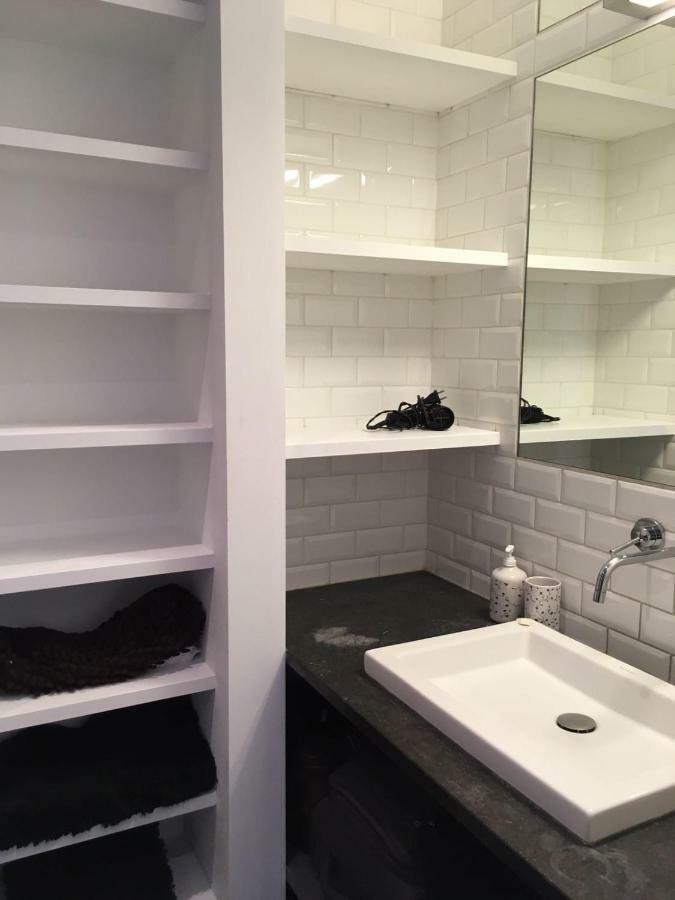 Gachard Apartamento