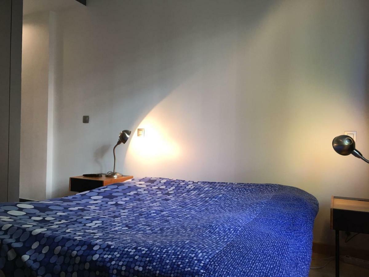 Gachard Apartamento Bruxelas